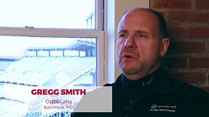 A high-tech workforce helps companies find Success in Maryland. Baltimore-based OptioLabs take advantage of the top tech talent coming out of Maryland’s universities. | Maryland Department of Commerce