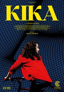 Kika (Film, 2025) - MovieMeter.nl