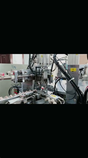 Precision Electrical Contact Solutions