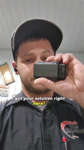 572K views · 22K reactions | Dealership capabilities, in your own garage!? . . . . . . . . . #mechaniclife #tips #tipsandtricks #howto #diy #mechanic #carguy #cargirl #robthemechanic #tool #tools #toolhack #topdon #scantool #deals #cheap #mindblown #ford #mustang #twinturbo #coyote #1000hp #s550 #consumerhacks #car #truck #diagnose #diagnosis #doityourself #share #topscan #review #reelsfb #reelsinstagram #reelsviral | Robert Zeromski | Facebook