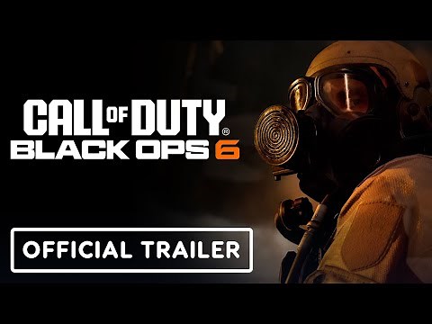 Call of Duty: Black Ops 6 - Official Vault Edition Trailer
