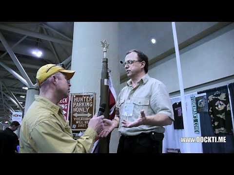 Titan Telescoping Flag Poles