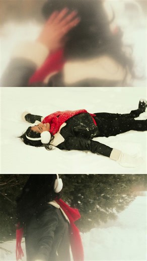 Romanticizing this long winter :,) #snow #snowphotoshoot #cinematicphotography #photoshootideas #photoinspo #winterphotoshoot #winterphotoideas #winterphotography #mtltiktok #posesforpictures #posesideas #mtlphotographer #mtltiktok #snowstorm #wintervibes