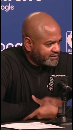 J.B. Bickerstaff praises defense as Detroit Pistons roll Magic in Game 2