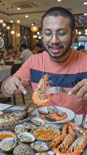 sea food 🦐🦞🦀🦑🐙#food #foodblogger #foodie #foodlover #seafood
