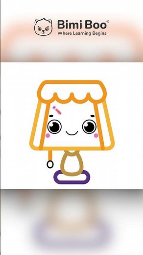Let's Draw with Bimi Boo | Bimi Boo Preschool Learning for Kids