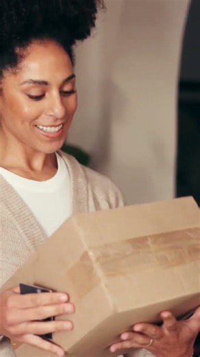 Our Shipping Containers Make Moving Easy | Big Blue Boxes