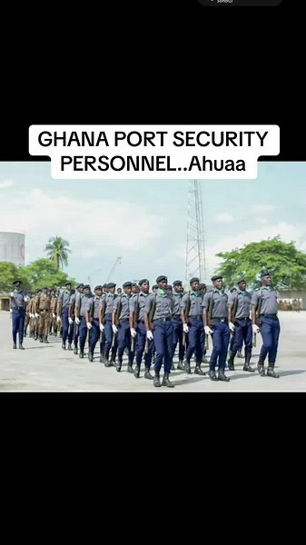 Ghana Immigration Service Recruitment Prospectus