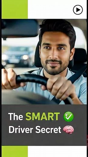 Your Car's Speedometer is LYING to You