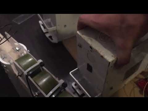 How to wire a neon sign transformer