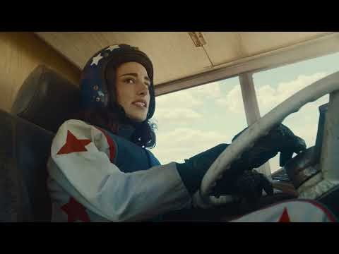 “Demolition Derby Buddies” – Experian BFF TV Commercial