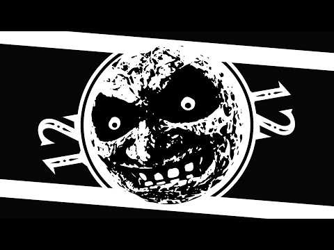 Badlands Reagent Run | The Legend of Zelda: Majora's Mask #12