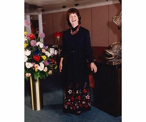 Patricia Ann Deller Obituary (2025) - Denver, CO - Newcomer Funeral Home - West Metro Chapel