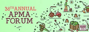 APMA Announces 38th Annual Forum