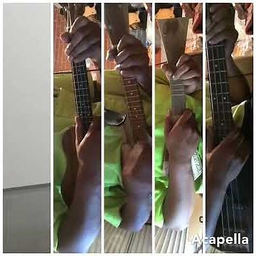 Cook Island String Band - Bossa 🌴