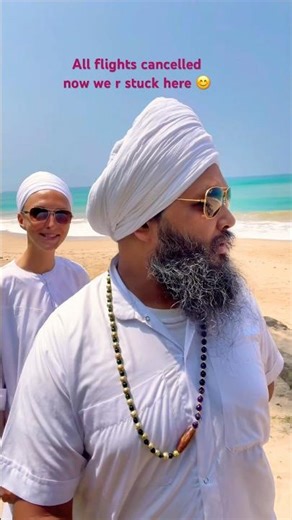 ✨🌹ਫਲਾਈਟਾਂ ਬੰਦ ਹੁਣ ਏਥੇ ਰਹਿਣਾ ਪੈਣਾ 😊🙏🌹