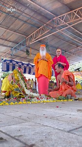 Dhanvantari Yaga • Durga Deepa Puja • 24 May 2025 | Avadhoota Datta Peetham