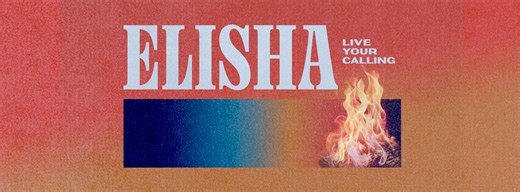 Tired of feeling stuck while life passes you by? Ready to stop wondering “what if” and step into what’s next? In our new series, Elisha, we’ll see what happens when we leave comfort behind and pursue our true purpose. | Spring Creek Presbyterian Church