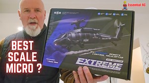5K views · 48 reactions | Best scale RC Micro Helicopter ? BUY HERE: https://www.banggood.com/custlink/333ifBBunp (Discount voucher code: BGSAYU9901 ) | Essential RC | Facebook