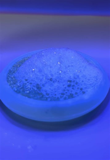 I had a lot of questions on my last bubble in resin video 🫧 . (I love questions by the way ❤️) So I made a longer process video that helps explain how I do it. Keep in mind, there’s other ways to accomplish this and my way definitely isn’t the ONLY way. 🥰 #satisfying #uvresin #fyp #relax #foryoupage