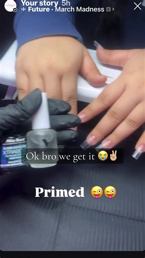 Exploring Nail Trends for a Stylish Future