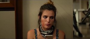 Infamous trailer follows Bella Thorne and Jake Manley