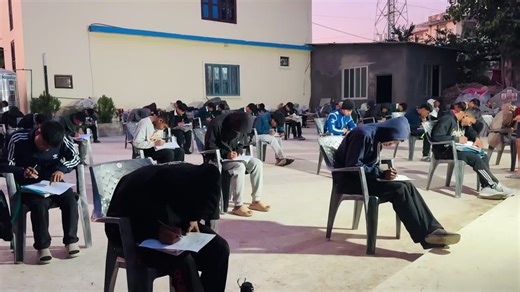 New Admissions Open for Intake 2026/27