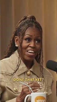 Having Autonomy as an Artist #michelleobama #HER