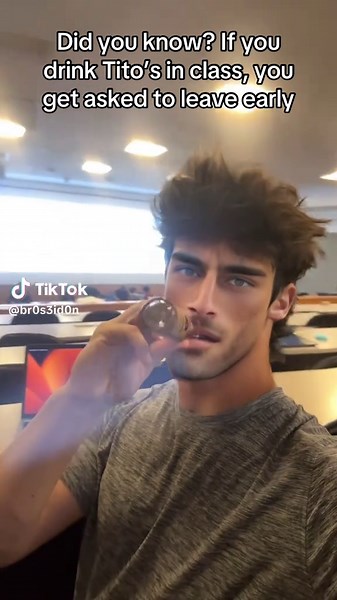 Consequences of Drinking Alcohol in Class