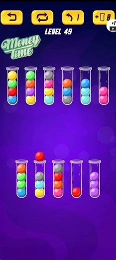 MoneyTime app users can earn rewards by playing various games