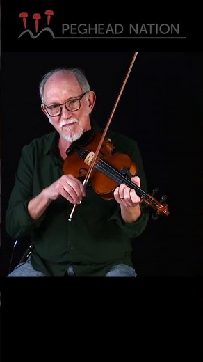 "Great Big Taters in Sandy Land" | Old-Time Fiddle with Bruce Molsky #oldtimemusic #fiddle