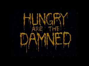 Hungry Are The Damned - The Simpsons