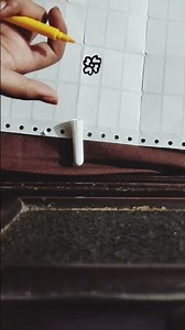 diy stickers making at home with sticker paper and sketch pens #stickers