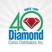 Diamond Comic Distributors, Inc | LinkedIn