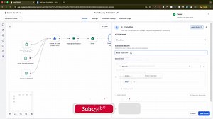 GoHighLevel Lead Automation FULL TUTORIAL | Advanced Workflow Builder 🤩 GoHighLevel New Lead Automation & Nurture | New Workflow Builder 🤩 GoHighLevel New Lead Automation FULL PROCESS SETUP 😎 JOIN MY SKOOL COMMUNITY (https://skool.ashhasib.com/) FOR: ✅ Ongoing support on GHL, Ads, Automation, etc. ✅ Weekly Coaching Q&A ✅ Exclusive Courses & Training ✅ Early Access To Videos Unavailable On Youtube GET THE 14 DAY GOHIGHLEVEL COURSE: https://courses.gohighlevelkits.com/14-day-gohighlevel-course 