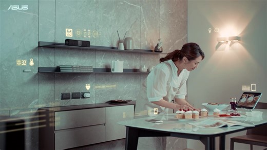 2.6K views · 13 reactions | Power your home network with the cutting-edge performance of Zen Wi-Fi AX (XT8). Equipped with Wi-Fi 6 technology, Zen Wi-Fi AX (XT8) delivers next-generation speeds, increased capacity, and reduced latency for an unparalleled Wi-Fi experience. Buy Now Before They Sell Out! https://in.asus.click/wpxt8fb #UpgradeYourHome #MeshWiFi #FasterSpeedsWiFi | ASUS | Facebook