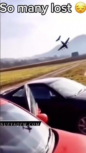 C-17 crash