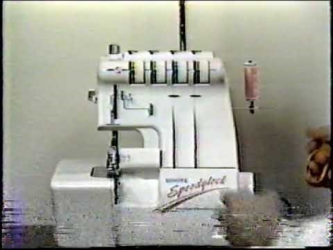 Speedylock Machine Instructions