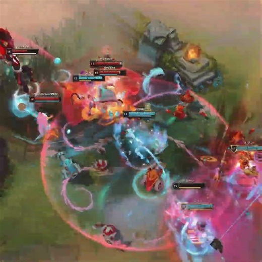 Lee Sin - Neeko Perfect Engage- League of Legends Montage
