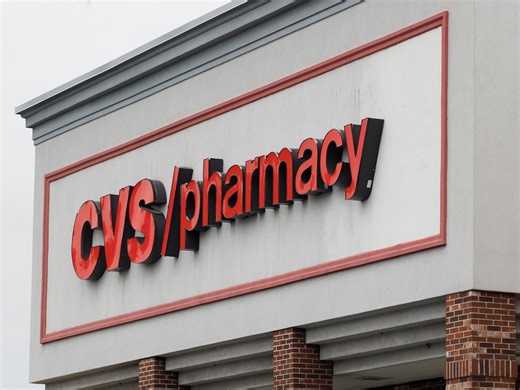 CVS is no longer in-network pharmacy for 800K in N.J. See if you’re affected.
