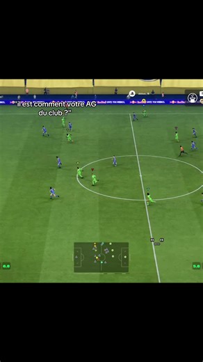 #clubpro #eafc26 #foot #fifa #AG