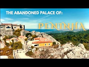 Hiking the Sintra-Cascais Forest (Colares to Penedo Trail)