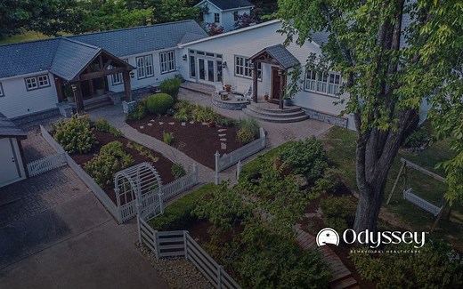 Eating Disorder Treatment Network | Odyssey Behavioral Health