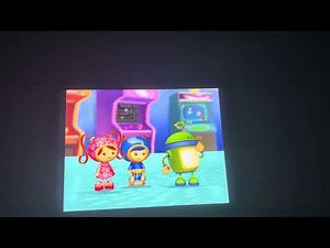 Team Umizoomi Season 4 Episode 6 City 🏙️ Of The Lost 😡 Penguins 🐧