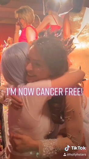 ⭐️Always choose hope⭐️ #motivationmonday #survivor #stageiv #triplenegative #fyp #feelgood #fypage