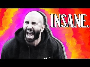 Why do so many Youtubers go insane?