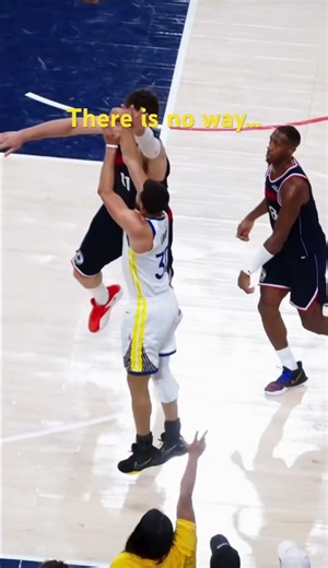 Steph Curry is crazy for this omg 🤯 #nba #viral #shorts #curry