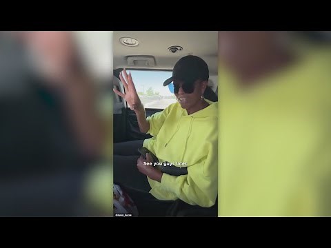 Michelle Obama goes undercover to sign books in Target