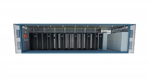 [Hot Item] Containerized Vs Traditional Data Centers Prefabricated Modular Data Center