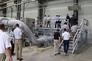 N.J. utility company upgrades pipeline to help prevent interruptions from weather, cyberthreats